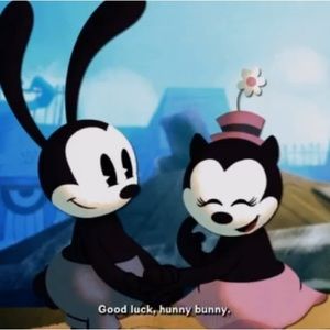 Meet your Posher, Emma